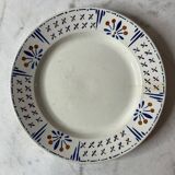 GIEN presentation dish