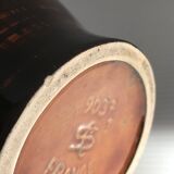 Vase St Clément 60s