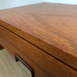 Wall bedside tables