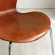 Chaise Butterfly de Arne Jacobsen édition Fritz Hansen