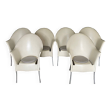 Fauteuil Lord Yo Phillipe Starck