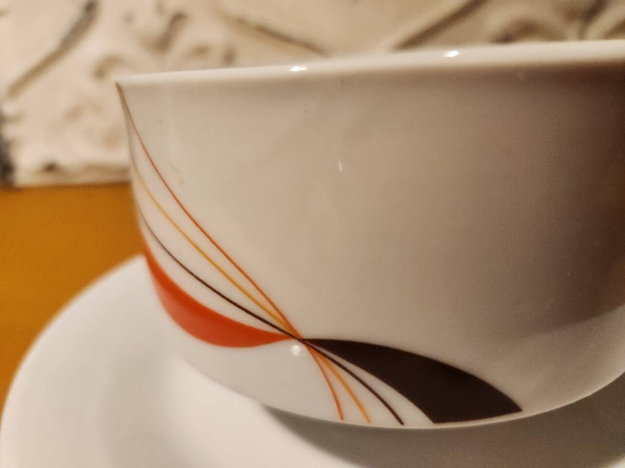 Sauce boat design 70 Winterling Marktleuthen Bavaria