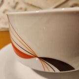 Sauce boat design 70 Winterling Marktleuthen Bavaria