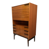 Frantisek Mezulanik desk highboard