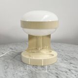 Lampe de table KD29 Beige par Joe Colombo pour Kartell, 1970