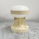 KD29 Beige table lamp by Joe Colombo for Kartell, 1970s