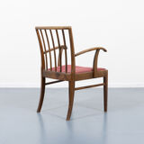 Danish armchair by Frits Henningsen 1950
