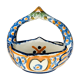 Ceramic salt shaker from Quimper