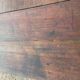 Fir farmhouse table