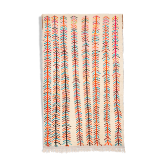 Berbere azilal rug 240 x 150 cm