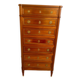 Louis XVI Weekly chest