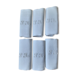 Antique napkins