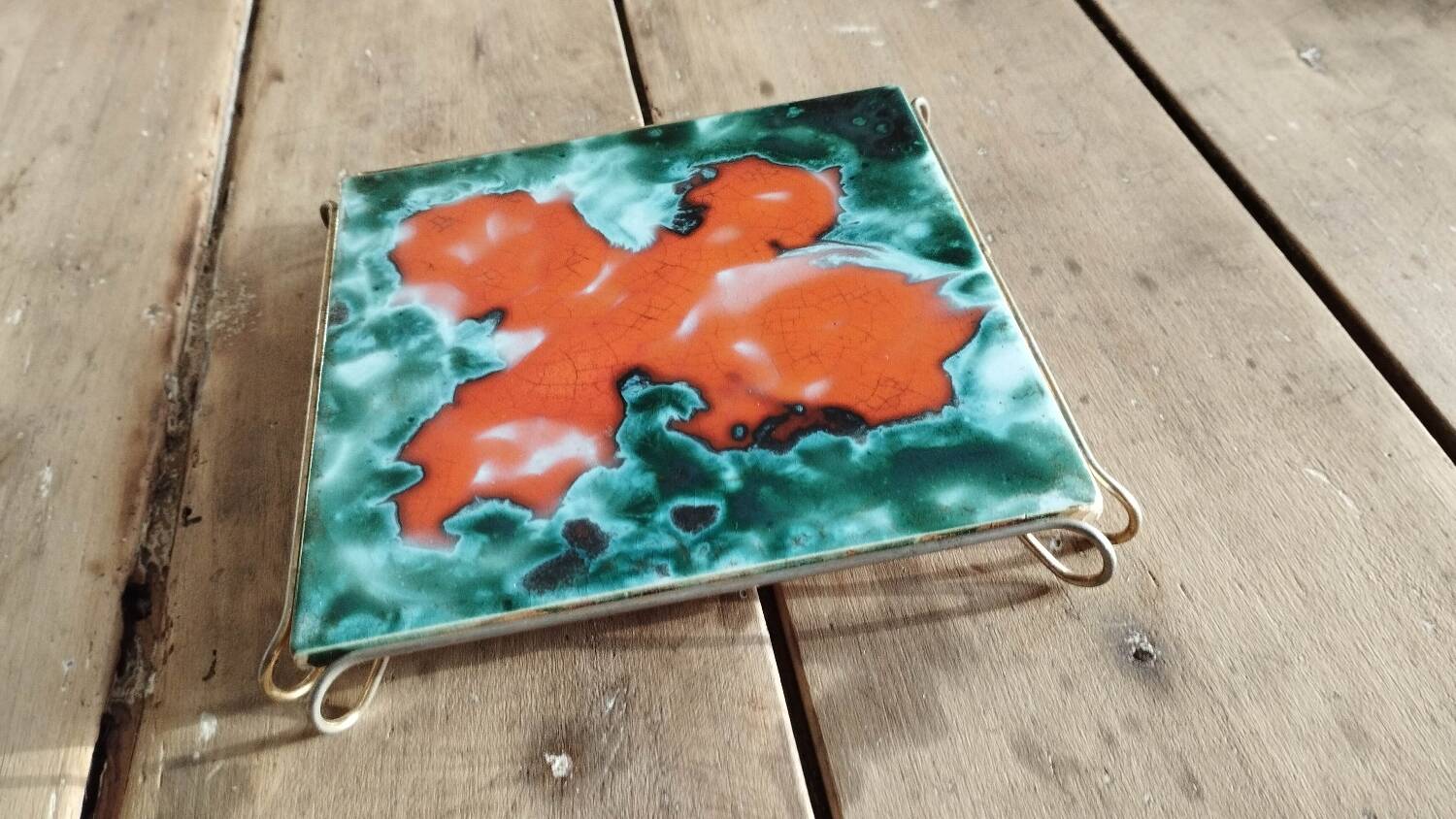 Villeroy and Boch trivet