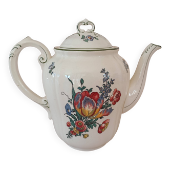Jug Villeroy & Boch Mettlach 1562 Old Strasbourg