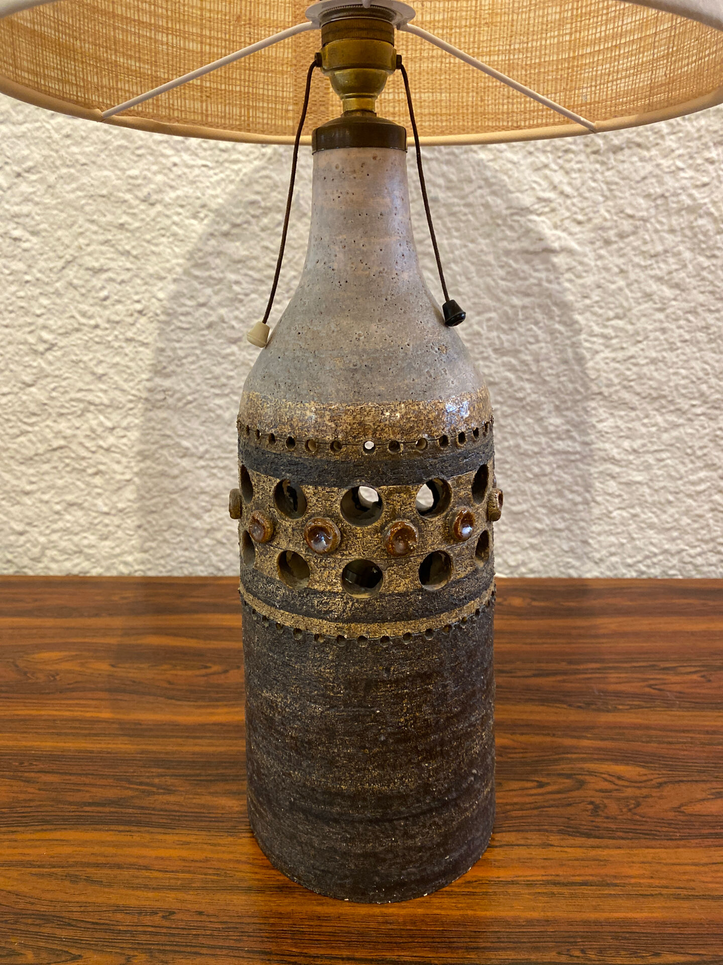 Lamp by Georges Pelletier