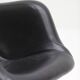 Yrjö Kukkapuro 'Karuselli' Lounge Chair By Avarte Finland, 1960S