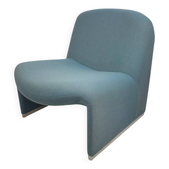 Fauteuil Alky par Giancarlo Piretti pour Artifort, années 1970
