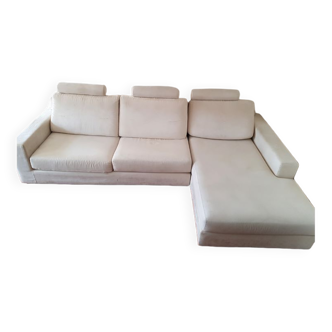 Corner sofa