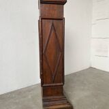 Wooden column 1900