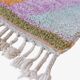 Colorful Runner Rug - 313 x 91 cm