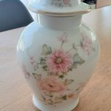 peony vase