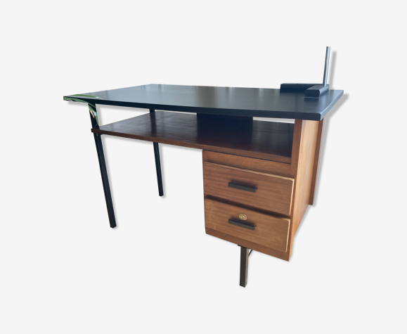 Bureau moderniste vintage