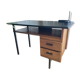 Vintage modernist office