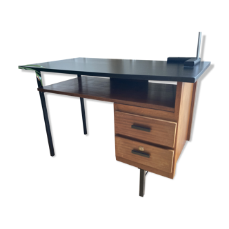 Bureau moderniste vintage