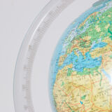 Terrestrial globe 25 cm