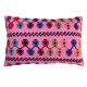 Vintage turkish handmade kilim cushion cover 40x60 cm