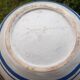Vase boule Elchinger