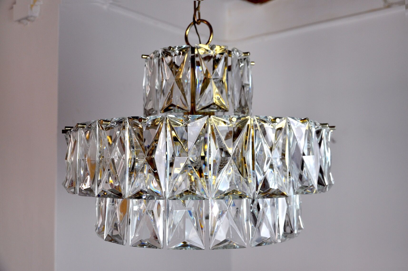 Lustre Kinkeldey 1970 Germany