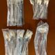 Christofle Marly new cutlery 37 pieces in sealed blister