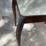 Table miroir