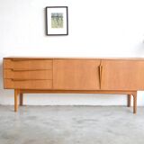 Enfilade par McIntosh * vagues * 200 cm