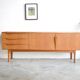 Enfilade par McIntosh * vagues * 200 cm