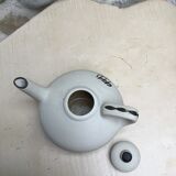 Cazalas sandstone teapot