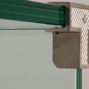 Sidetable Model T30 by Peter Ghyczy - 1970s design (2 meters long)