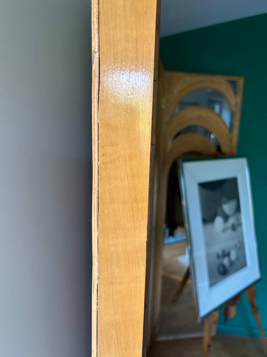 Paravent nurseries of the south