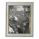 Photo Var coastline, 60s, glass