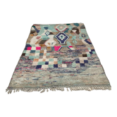 Tapis Boujaad