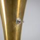 Brass ''Luminator'' floor lamp by Marcello Piacentini