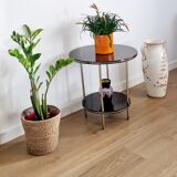 Vintage side table from the 80s