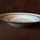 Set of 4 deep plates P F C
