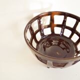 Zinzin café fruit basket