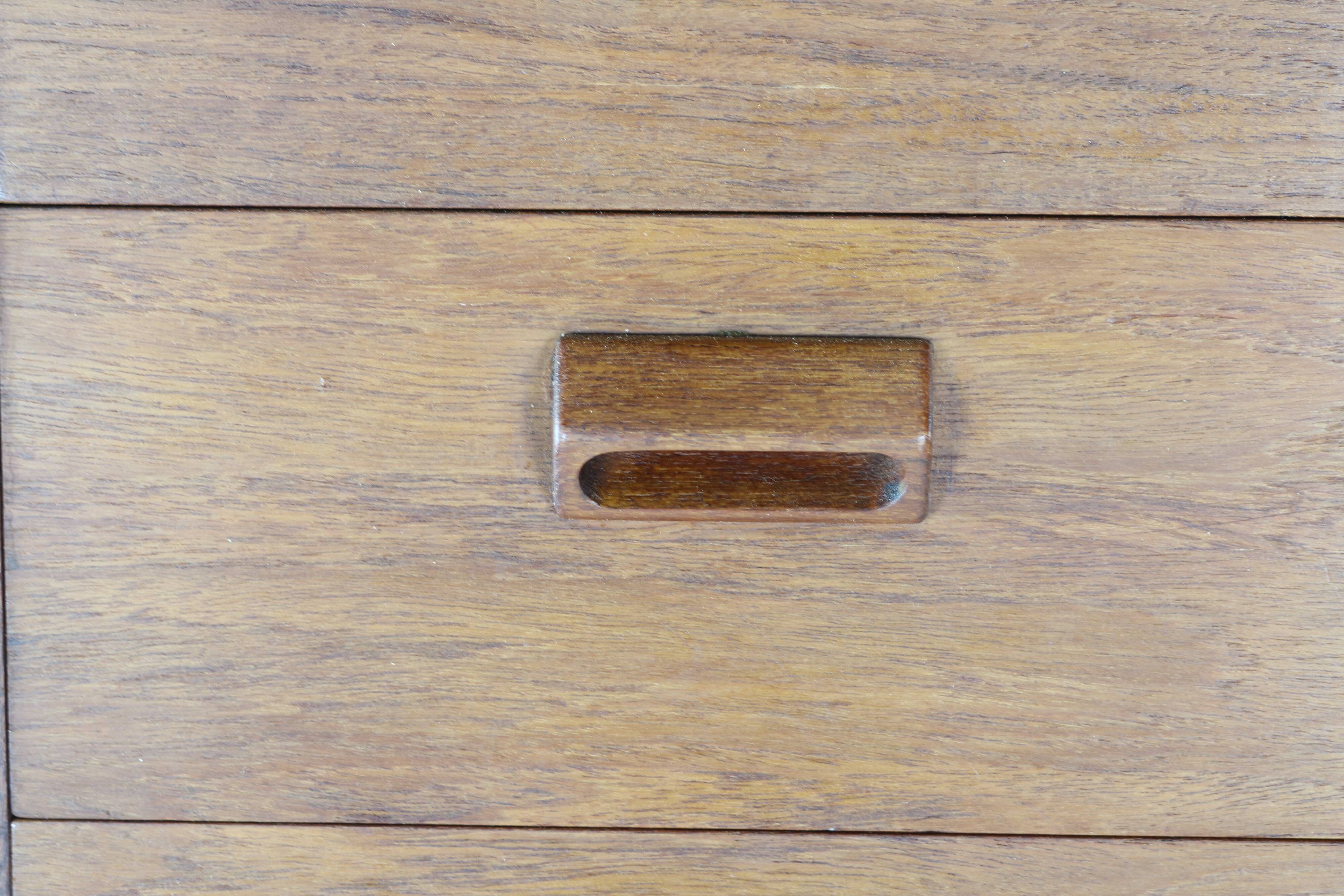 Borge Mogensen chest of drawers for Søborg Møbler