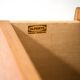 Chest of drawers - Vintage oak TV cabinet