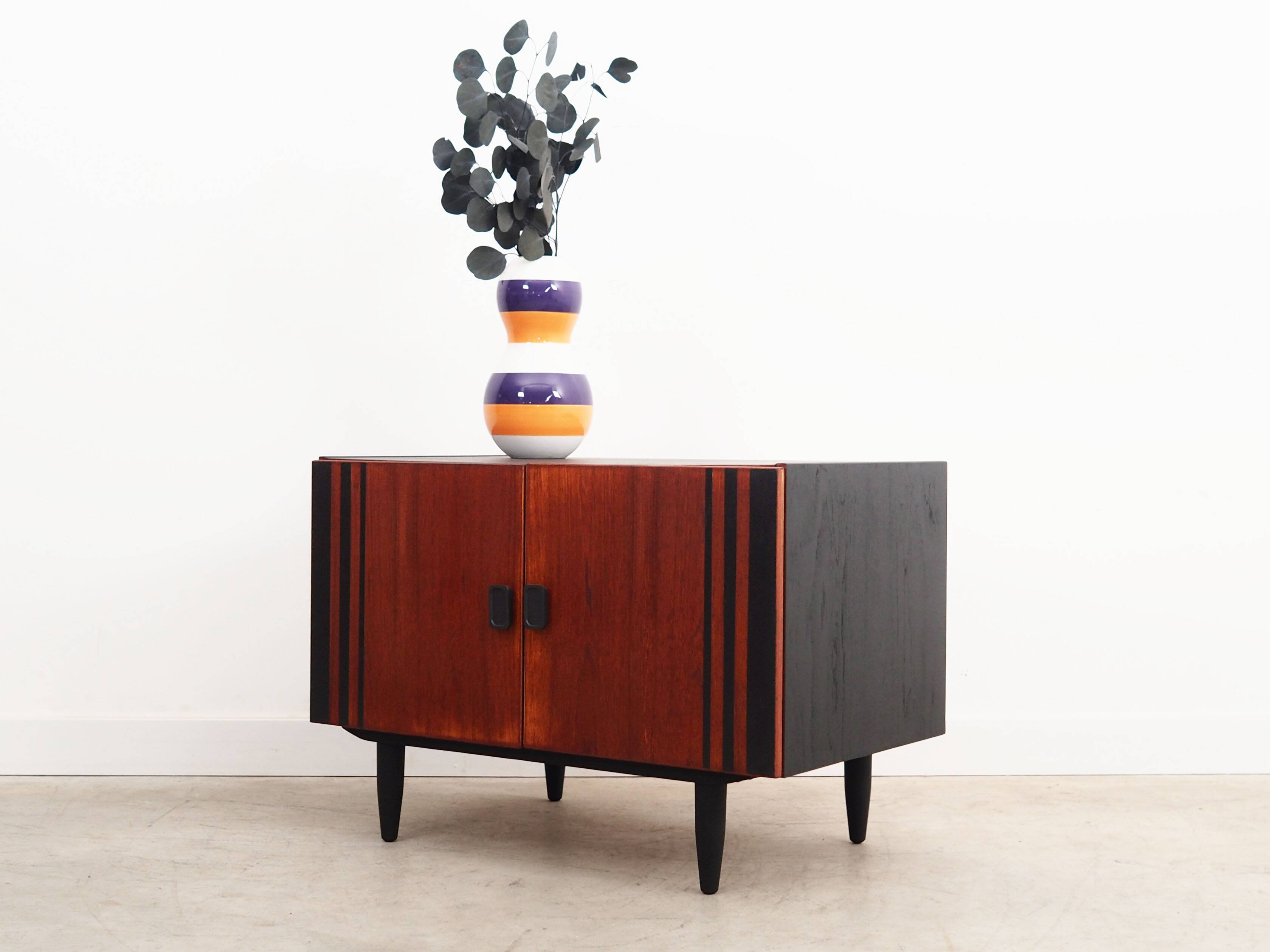 Danish teak sideboard, 1960s