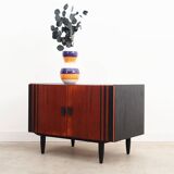 Danish teak sideboard, 1960s