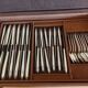 Cutlery set 89 covers